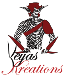 Keyas Kreations LLC